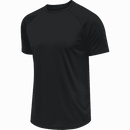 Hummel Men's te Topaz T-Shirt