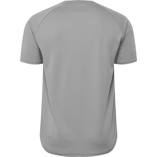 Hummel Men's te Topaz T-Shirt