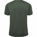 Hummel Men's te Topaz T-Shirt