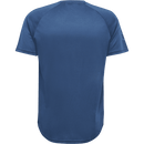 Hummel Men's te Topaz T-Shirt
