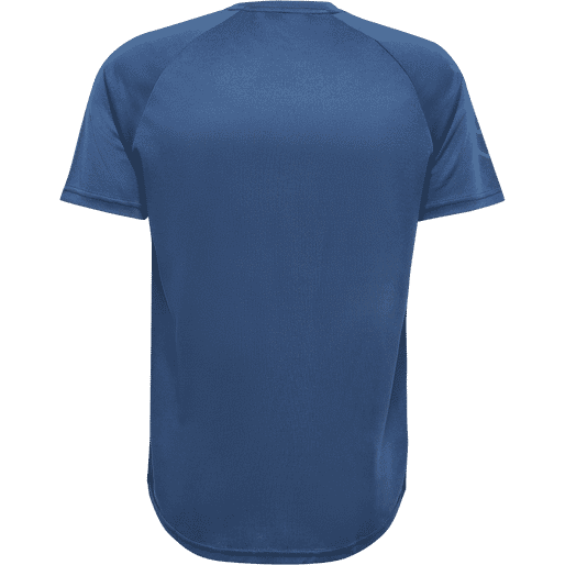 Hummel Men's te Topaz T-Shirt