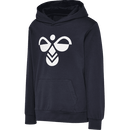 Hummel Boys Kids cuatro Hoodie