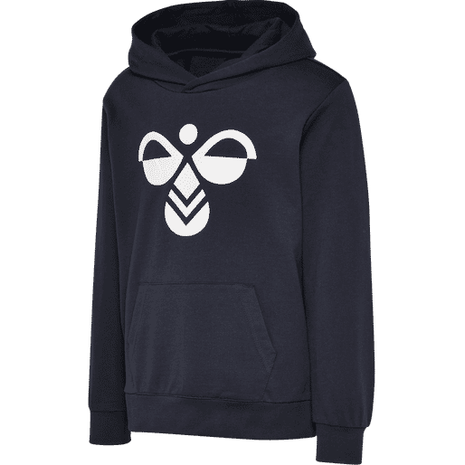 Hummel Boys Kids cuatro Hoodie