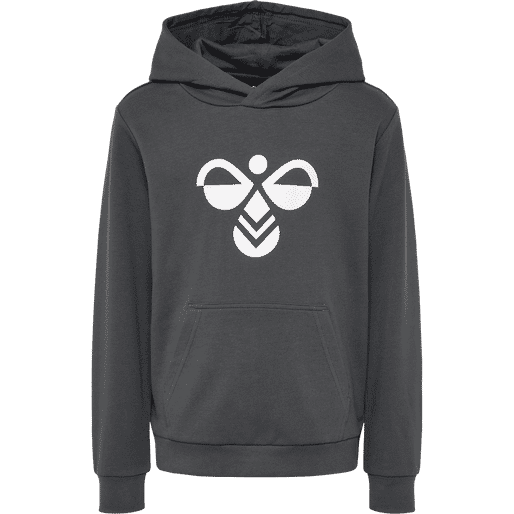 Hummel Boys Kids cuatro Hoodie