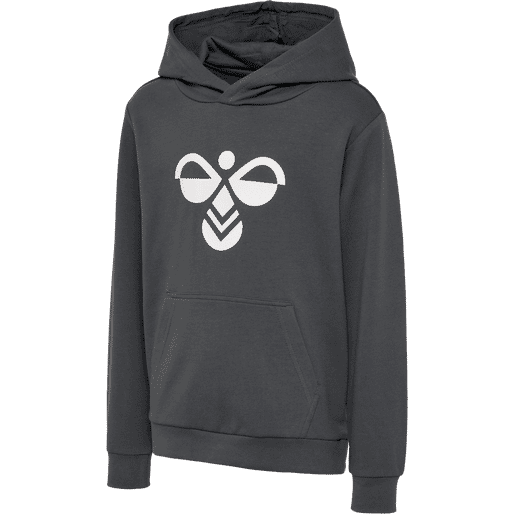 Hummel Boys Kids cuatro Hoodie