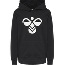 Hummel Boys Kids cuatro Hoodie