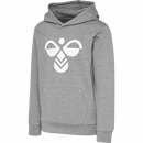 Hummel Boys Kids cuatro Hoodie