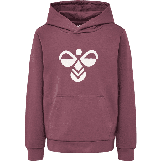 Hummel Boys Kids cuatro Hoodie