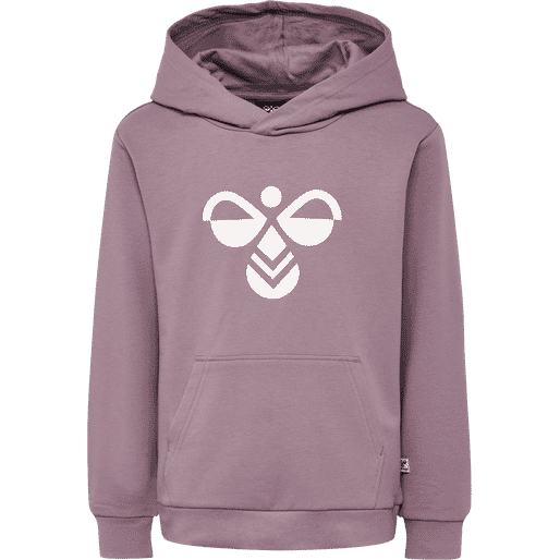 Hummel Boys Kids cuatro Hoodie