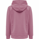 Hummel Boys Kids cuatro Hoodie