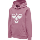 Hummel Boys Kids cuatro Hoodie