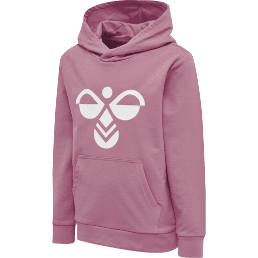 Hummel Boys Kids cuatro Hoodie