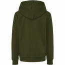 Hummel Boys Kids cuatro Hoodie