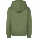 Hummel Boys Kids cuatro Hoodie