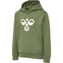 Hummel Boys Kids cuatro Hoodie