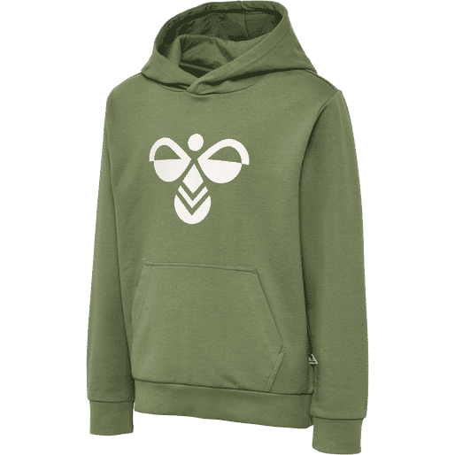 Hummel Boys Kids cuatro Hoodie