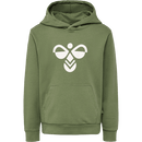 Hummel Boys Kids cuatro Hoodie