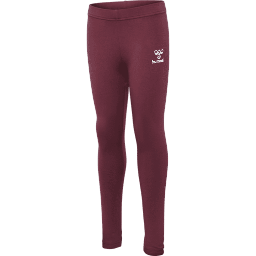 Hummel Kids Girls onze Tights