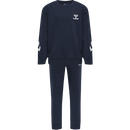 Hummel Hmlventi Tracksuit