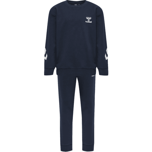 Hummel Hmlventi Tracksuit