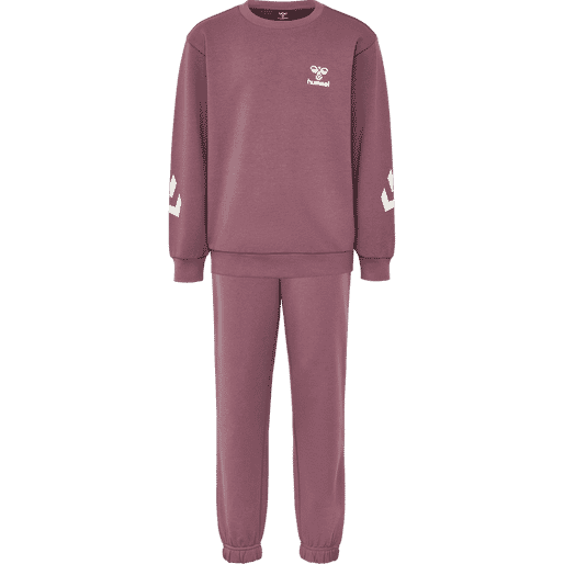 Hummel Hmlventi Tracksuit