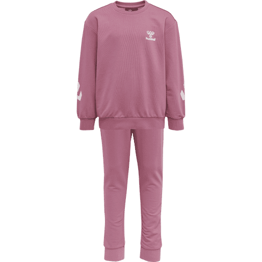 Hummel Hmlventi Tracksuit