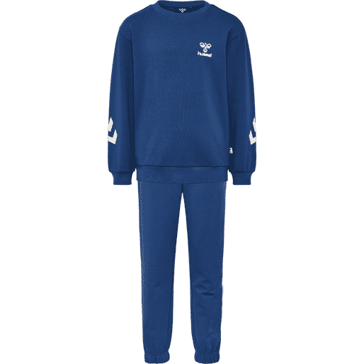 Hummel Hmlventi Tracksuit