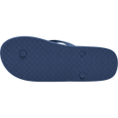 Hummel Unisex Multi Stripe Flip Flop