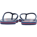 Hummel Unisex Multi Stripe Flip Flop