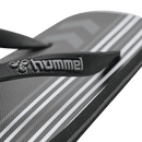 Hummel Unisex Multi Stripe Flip Flop