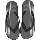 Hummel Unisex Multi Stripe Flip Flop