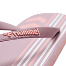 Hummel Unisex Multi Stripe Flip Flop