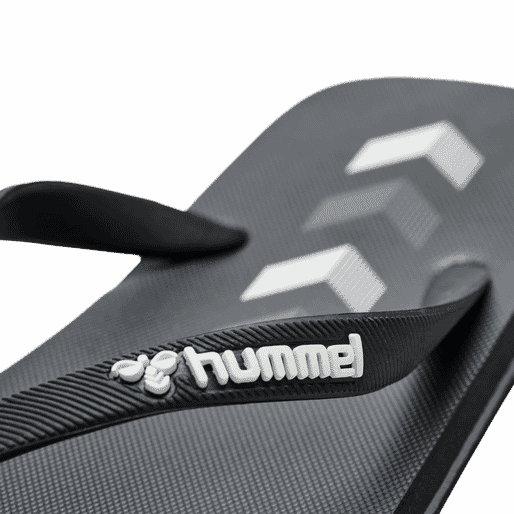 Hummel Men's Chevron Flip Flop