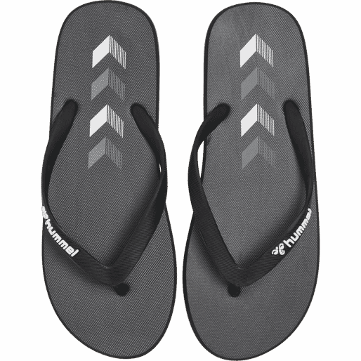 Hummel Men's Chevron Flip Flop