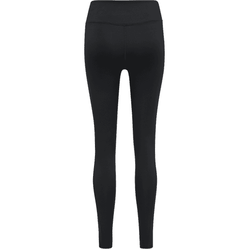 Hummel Women mt Chipo Mid Waist Tights