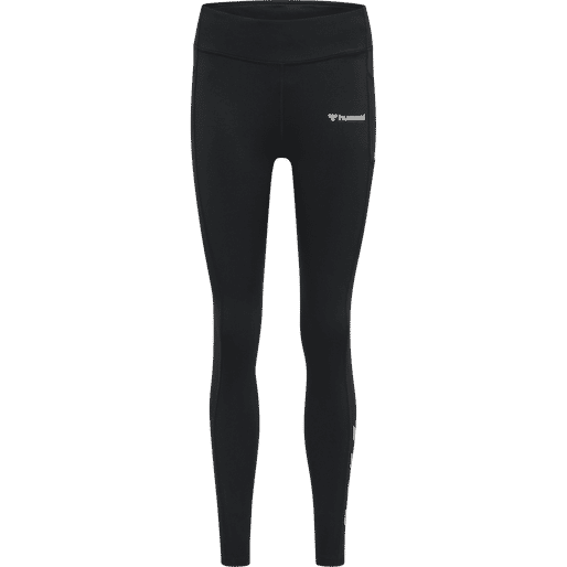 Hummel Women mt Chipo Mid Waist Tights