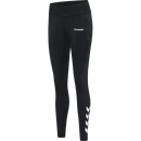 Hummel Women mt Chipo Mid Waist Tights