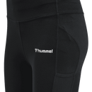 Hummel Women mt Chipo Mid Waist Tights