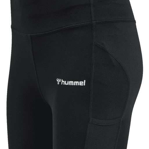 Hummel Women mt Chipo Mid Waist Tights