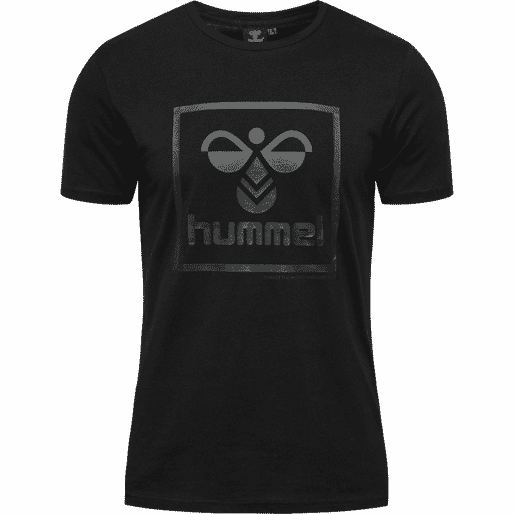 Hummel Men's Isam 2.0 T-Shirt