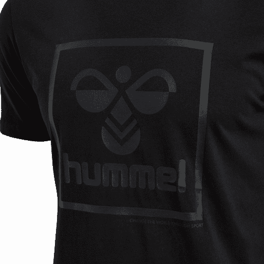 Hummel Men's Isam 2.0 T-Shirt