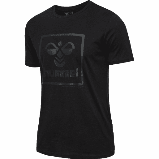 Hummel Men's Isam 2.0 T-Shirt