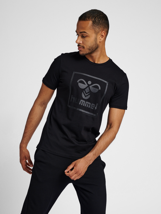 Hummel Men's Isam 2.0 T-Shirt