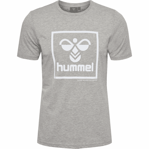 Hummel Men's Isam 2.0 T-Shirt