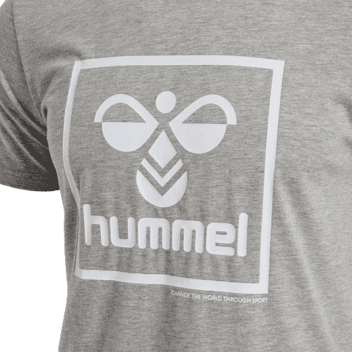 Hummel Men's Isam 2.0 T-Shirt