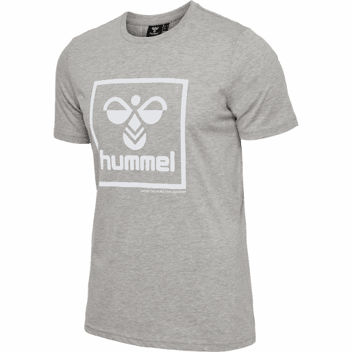 Hummel Men's Isam 2.0 T-Shirt