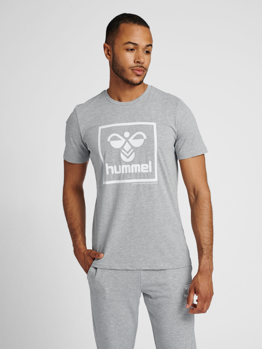 Hummel Men's Isam 2.0 T-Shirt