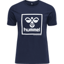 Hummel Men's Isam 2.0 T-Shirt