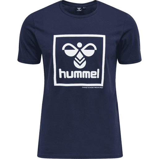 Hummel Men's Isam 2.0 T-Shirt