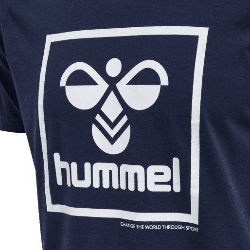 Hummel Men's Isam 2.0 T-Shirt